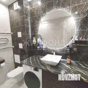 3-к квартира, вторичка, 71м2, 9/17 этаж