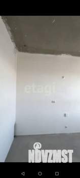 1-к квартира, вторичка, 42м2, 24/25 этаж