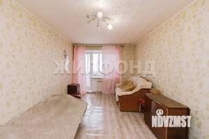 1-к квартира, вторичка, 29м2, 8/9 этаж