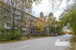 2-к квартира, вторичка, 50м2, 3/5 этаж