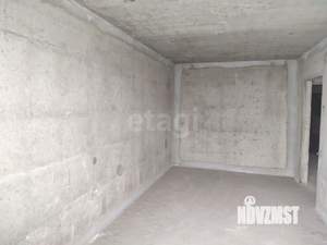 1-к квартира, вторичка, 40м2, 11/18 этаж