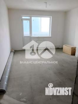 Студия квартира, вторичка, 32м2, 1/16 этаж