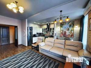 3-к квартира, вторичка, 92м2, 10/22 этаж