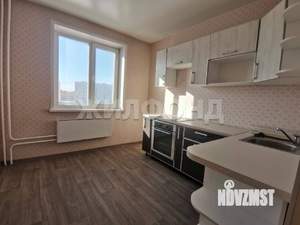 2-к квартира, вторичка, 53м2, 6/10 этаж