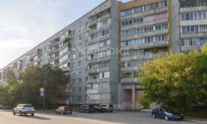 1-к квартира, вторичка, 38м2, 3/9 этаж