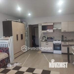 Студия квартира, вторичка, 33м2, 4/10 этаж