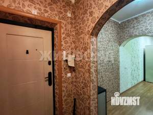 1-к квартира, вторичка, 34м2, 3/17 этаж