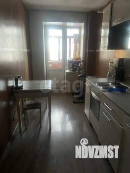 1-к квартира, вторичка, 36м2, 5/9 этаж