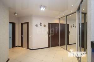 3-к квартира, вторичка, 85м2, 5/15 этаж