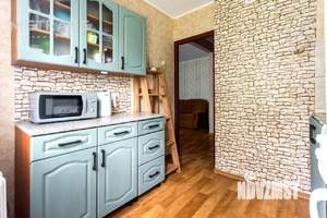 2-к квартира, вторичка, 45м2, 3/5 этаж