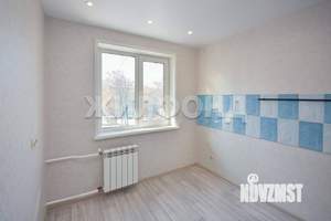 1-к квартира, вторичка, 31м2, 4/5 этаж