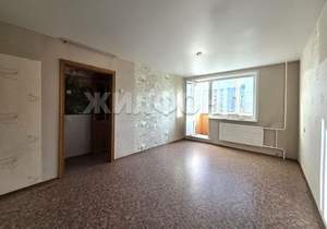 1-к квартира, вторичка, 29м2, 4/5 этаж