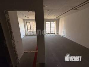 1-к квартира, вторичка, 39м2, 9/23 этаж