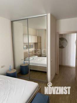 3-к квартира, вторичка, 70м2, 11/16 этаж