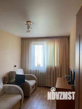 2-к квартира, вторичка, 43м2, 9/9 этаж