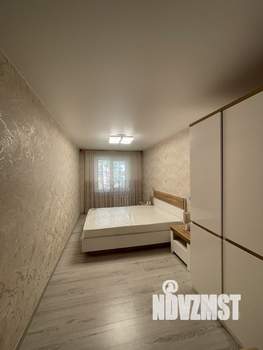 2-к квартира, вторичка, 43м2, 5/5 этаж