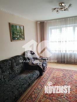3-к квартира, вторичка, 62м2, 1/9 этаж