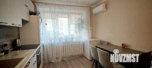 2-к квартира, вторичка, 46м2, 1/5 этаж