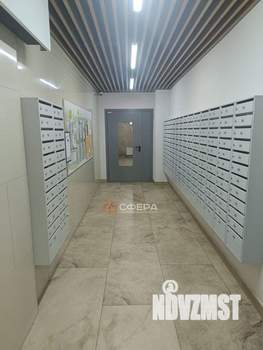 3-к квартира, вторичка, 72м2, 25/25 этаж