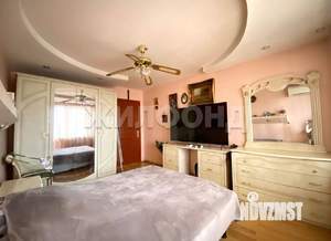 3-к квартира, вторичка, 66м2, 9/9 этаж