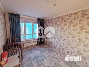 2-к квартира, вторичка, 59м2, 17/17 этаж