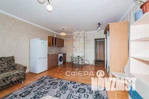 Студия квартира, вторичка, 33м2, 9/10 этаж