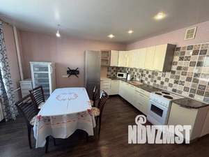 3-к квартира, вторичка, 86м2, 4/12 этаж