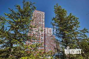 Студия квартира, вторичка, 30м2, 8/19 этаж
