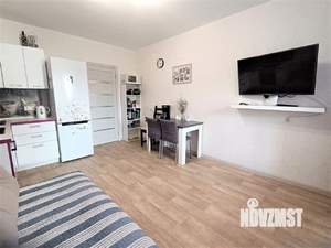 1-к квартира, вторичка, 38м2, 9/10 этаж