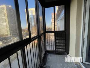 1-к квартира, вторичка, 37м2, 4/25 этаж