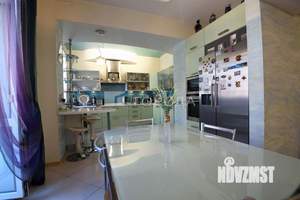 3-к квартира, вторичка, 133м2, 7/12 этаж