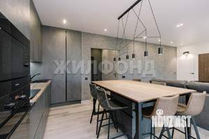 3-к квартира, вторичка, 71м2, 18/19 этаж
