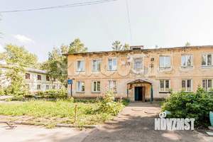 2-к квартира, вторичка, 38м2, 2/2 этаж