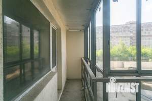 2-к квартира, вторичка, 65м2, 2/17 этаж