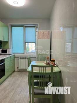 3-к квартира, вторичка, 62м2, 9/9 этаж