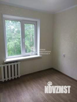 2-к квартира, вторичка, 51м2, 4/5 этаж