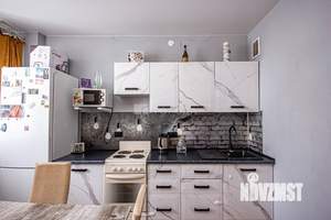 1-к квартира, вторичка, 33м2, 4/22 этаж
