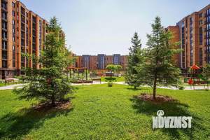 1-к квартира, сданный дом, 31м2, 7/9 этаж