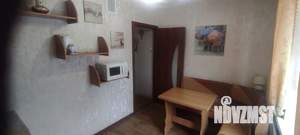 1-к квартира, вторичка, 37м2, 1/10 этаж