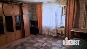 2-к квартира, вторичка, 40м2, 1/9 этаж