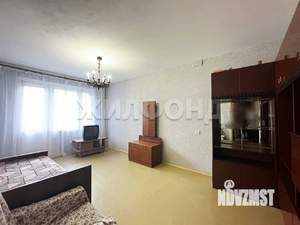 2-к квартира, вторичка, 44м2, 6/9 этаж