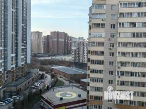 2-к квартира, вторичка, 58м2, 13/17 этаж