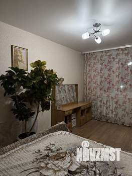 2-к квартира, вторичка, 46м2, 3/5 этаж