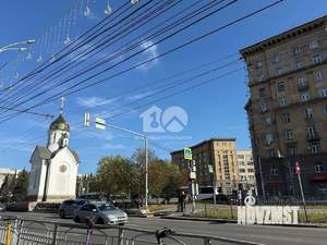 Студия квартира, вторичка, 25м2, 9/9 этаж