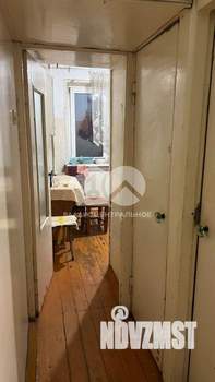 2-к квартира, вторичка, 47м2, 4/5 этаж