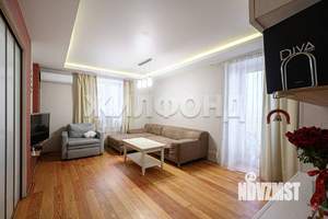 3-к квартира, вторичка, 71м2, 6/10 этаж