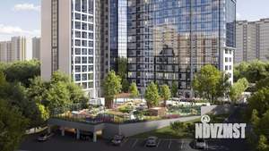 3-к квартира, вторичка, 99м2, 13/30 этаж