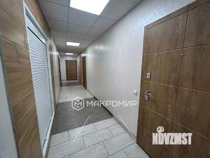 1-к квартира, вторичка, 50м2, 4/17 этаж