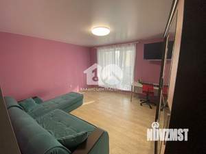 1-к квартира, вторичка, 49м2, 10/27 этаж