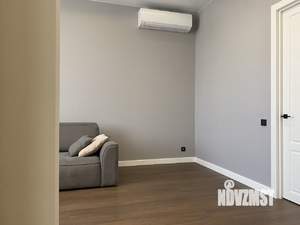 3-к квартира, вторичка, 111м2, 4/8 этаж